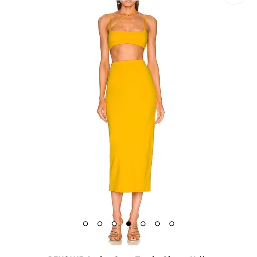 NWT’s Michael Costello Amira set